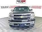 Used 2014 Chevrolet Silverado 1500 LT Regular Cab 4x4, Pickup for sale #J240962B - photo 3