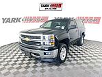 2014 Chevrolet Silverado 1500 Regular Cab 4x4, Pickup for sale #J240962B - photo 6