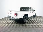 Used 2021 Jeep Gladiator Overland Crew Cab 4x4, Pickup for sale #J241052A - photo 2