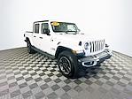 Used 2021 Jeep Gladiator Overland Crew Cab 4x4, Pickup for sale #J241052A - photo 1