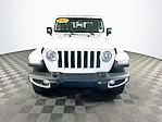 Used 2021 Jeep Gladiator Overland Crew Cab 4x4, Pickup for sale #J241052A - photo 5