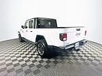 Used 2021 Jeep Gladiator Overland Crew Cab 4x4, Pickup for sale #J241052A - photo 8