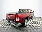 Used 2022 Ram 1500 Lone Star Crew Cab 4x4, Pickup for sale #J241185B - photo 2