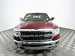 Used 2022 Ram 1500 Lone Star Crew Cab 4x4, Pickup for sale #J241185B - photo 5