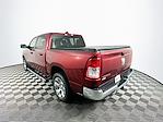 Used 2022 Ram 1500 Lone Star Crew Cab 4x4, Pickup for sale #J241185B - photo 8