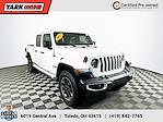 Used 2021 Jeep Gladiator Overland Crew Cab 4x4, Pickup for sale #J241201A - photo 1