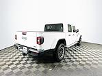 Used 2021 Jeep Gladiator Overland Crew Cab 4x4, Pickup for sale #J241201A - photo 2