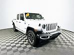 Used 2021 Jeep Gladiator Overland Crew Cab 4x4, Pickup for sale #J241201A - photo 4