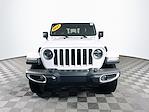 Used 2021 Jeep Gladiator Overland Crew Cab 4x4, Pickup for sale #J241201A - photo 3