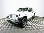 Used 2021 Jeep Gladiator Overland Crew Cab 4x4, Pickup for sale #J241201A - photo 6