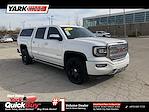 Used 2018 GMC Sierra 1500 Denali Crew Cab 4x4, Pickup for sale #JP29708A - photo 1