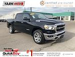 Used 2020 Ram 1500 Big Horn Crew Cab 4x4, Pickup for sale #JP29848 - photo 1