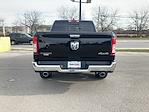 Used 2020 Ram 1500 Big Horn Crew Cab 4x4, Pickup for sale #JP29848 - photo 3