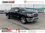 Used 2020 Ram 1500 Laramie Crew Cab 4x4, Pickup for sale #JP29911 - photo 1