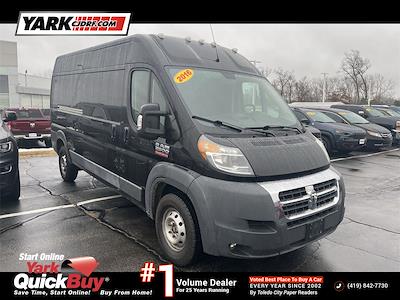 Used 2016 Ram ProMaster 2500 High Roof FWD, Empty Cargo Van for sale #JP29976 - photo 1