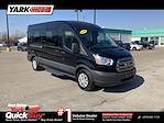 Used 2018 Ford Transit 350 XLT Medium Roof 4x2, Passenger Van for sale #JP30119A - photo 1