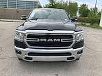 Used 2021 Ram 1500 Big Horn Crew Cab 4x4, Pickup for sale #JP30581 - photo 3