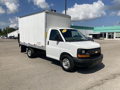 2016 chevrolet hot sale express 3500