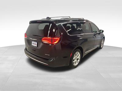 Used 2020 Chrysler Pacifica Limited FWD, Minivan for sale #JP31297 - photo 2