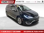 Used 2018 Chrysler Pacifica Limited FWD, Minivan for sale #JP31584 - photo 1