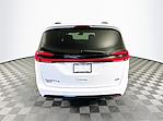 Used 2021 Chrysler Pacifica Touring L AWD, Minivan for sale #JP31643 - photo 4