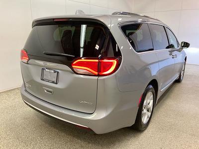 Used 2020 Chrysler Pacifica Limited FWD, Minivan for sale #JP31739 - photo 2