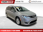 Used 2020 Chrysler Pacifica Limited FWD, Minivan for sale #JP31739 - photo 1