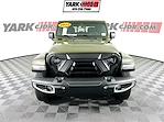 2022 Jeep Gladiator Crew Cab 4x4, Pickup for sale #JP32368A - photo 5