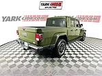 2022 Jeep Gladiator Crew Cab 4x4, Pickup for sale #JP32368A - photo 2