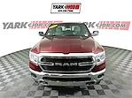 Used 2021 Ram 1500 Lone Star Crew Cab 4x4, Pickup for sale #JP33052 - photo 3
