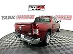 Used 2021 Ram 1500 Lone Star Crew Cab 4x4, Pickup for sale #JP33052 - photo 8