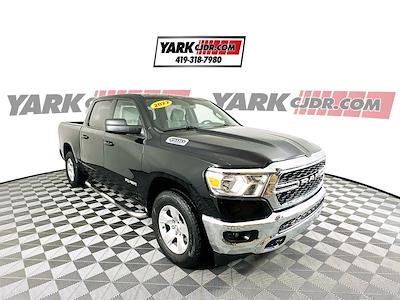 2022 Ram 1500 Crew Cab 4x4, Pickup for sale #JP33067 - photo 1