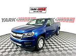 Used 2019 Chevrolet Colorado Work Truck Extended Cab 4x2, Pickup for sale #JP33125 - photo 4