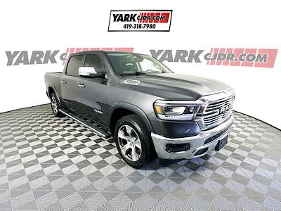 2019 Ram 1500 Crew Cab 4x4, Pickup for sale #JP33228 - photo 1