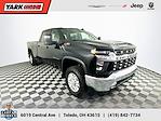 Used 2022 Chevrolet Silverado 2500 LT Crew Cab 4x4, Pickup for sale #JP33383H - photo 1