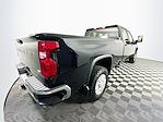 Used 2022 Chevrolet Silverado 2500 LT Crew Cab 4x4, Pickup for sale #JP33383H - photo 2