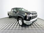 Used 2022 Chevrolet Silverado 2500 LT Crew Cab 4x4, Pickup for sale #JP33383H - photo 4