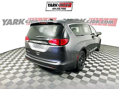 2021 Chrysler Voyager FWD, Minivan for sale #JP33442A - photo 2