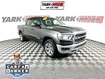 Used 2021 Ram 1500 Lone Star Crew Cab 4x4, Pickup for sale #JP33572 - photo 1