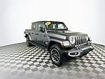 Used 2021 Jeep Gladiator Overland Crew Cab 4x4, Pickup for sale #JP33750 - photo 3