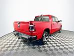 Used 2022 Ram 1500 Lone Star Crew Cab 4x4, Pickup for sale #JP33867 - photo 2