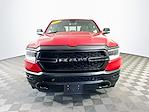 Used 2022 Ram 1500 Lone Star Crew Cab 4x4, Pickup for sale #JP33867 - photo 5