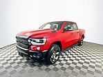 Used 2022 Ram 1500 Lone Star Crew Cab 4x4, Pickup for sale #JP33867 - photo 6