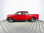 Used 2022 Ram 1500 Lone Star Crew Cab 4x4, Pickup for sale #JP33867 - photo 7