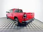 Used 2022 Ram 1500 Lone Star Crew Cab 4x4, Pickup for sale #JP33867 - photo 8