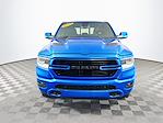 Used 2020 Ram 1500 Laramie Crew Cab 4x4, Pickup for sale #JP33902 - photo 4