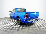 Used 2020 Ram 1500 Laramie Crew Cab 4x4, Pickup for sale #JP33902 - photo 7