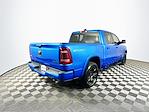 Used 2020 Ram 1500 Laramie Crew Cab 4x4, Pickup for sale #JP33902 - photo 2