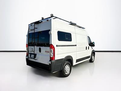 Used 2019 Ram ProMaster 2500 High Roof FWD, Upfitted Cargo Van for sale #JP33931 - photo 2