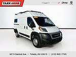 Used 2019 Ram ProMaster 2500 High Roof FWD, Upfitted Cargo Van for sale #JP33931 - photo 1